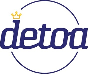 detoa logo L